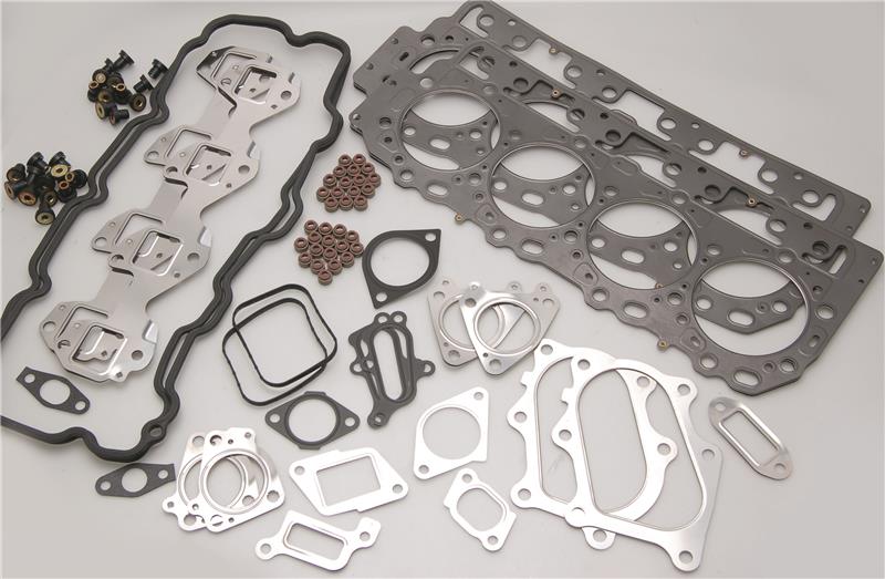 Cometic Street Pro 01-04 GM 6.6L Duramax 4.100in Bore Top End Gasket Kit - Image 3