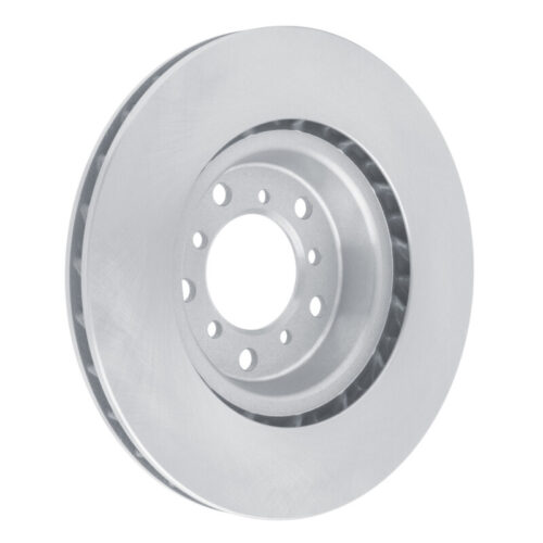 DFC 01-06 BMW M3 Right Front Brake Rotor - Image 4