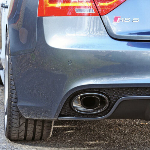 AWE Tuning Touring Edition Exhaust System for Audi B8 / B8.5 RS5 - Image 5