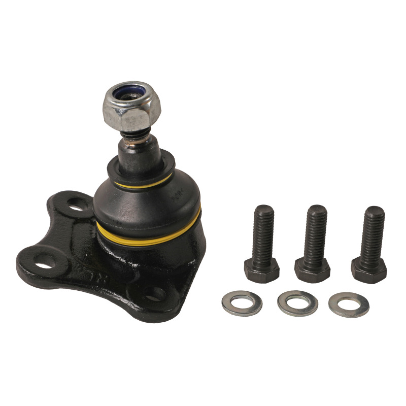 MOOG K90355 07-09 Volkswagen Jetta City Front Left Lower / Front Right Lower Ball Joint