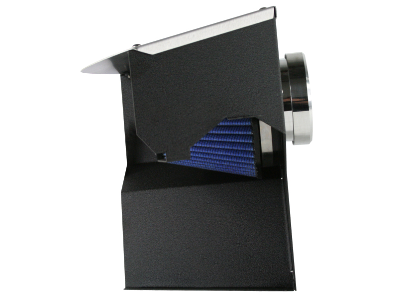aFe Power MagnumFORCE Intakes Stage-1 P5R AIS P5R BMW Z4 (E85) 03-05 L6-2.5L M54 - Image 5