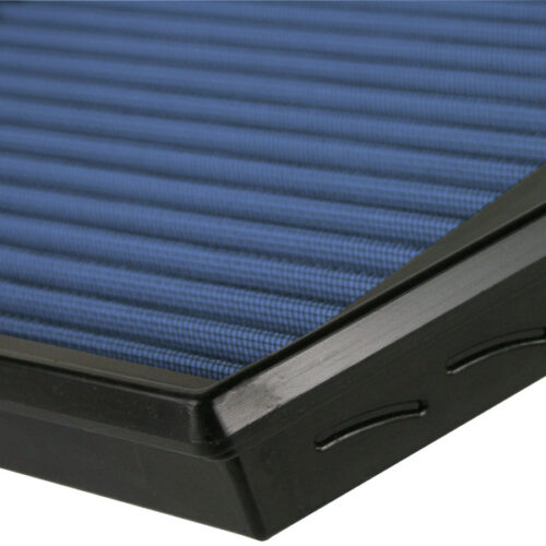 aFe Power MagnumFLOW Air Filters OER P5R A/F P5R BMW 135i/335i 11-12 L6-3.0L/X1 35ix 11-15 (t) (N55) - Image 5