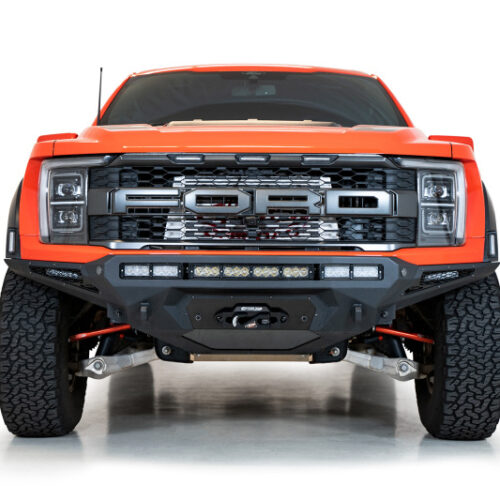 Addictive Desert Designs for 2022+ Ford Raptor Stealth Fighter Winch Kit - Image 10