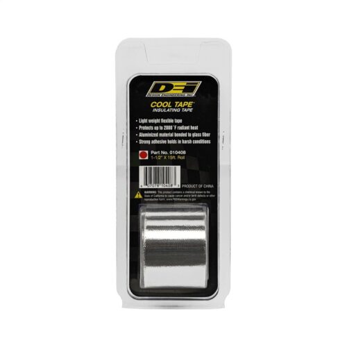 DEI Cool Tape 1-1/2in x 15ft Roll - Image 3