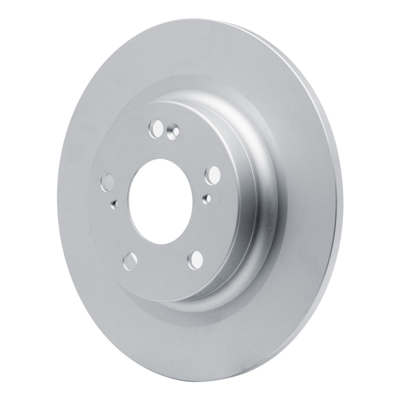 DFC 17-25 Acura INTEGRA Rear GeoSPEC Coated Rotor - Image 2