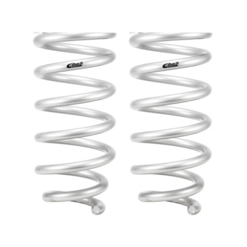 Eibach 07-22 Toyota Sequoia SUV 2ND Gen Sequoia - Rear Pro Lift Kit - Rear - Image 2