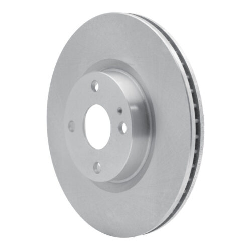 DFC 16-25 Mazda MX-5 Miata Front Brake Rotor - Image 2
