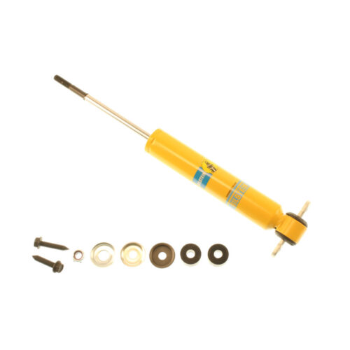 Bilstein B6 for 1968 Chevrolet Chevelle 300 Coupe Front 36mm Monotube Shock Absorber - Image 6