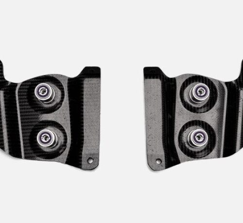 Akrapovic Fitting Kit for 21-22 BMW M3 (G80) OPF/GPF