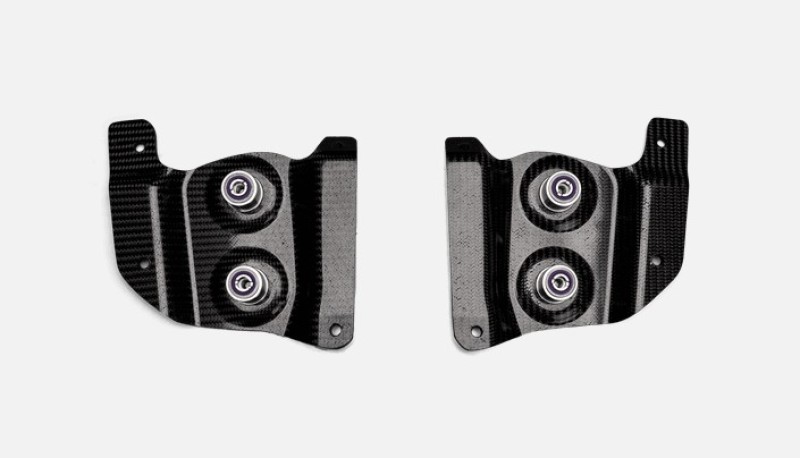 Akrapovic Fitting Kit for 21-22 BMW M3 (G80) OPF/GPF