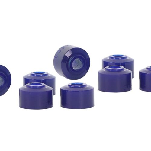 SuperPro 1979 Mazda RX-7 GS Front Sway Bar Link Bushing Kit - Image 3