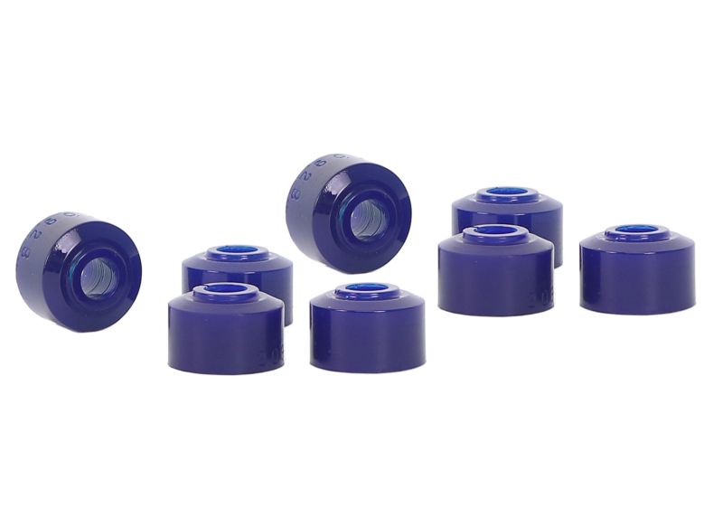SuperPro 1979 Mazda RX-7 GS Front Sway Bar Link Bushing Kit - Image 3