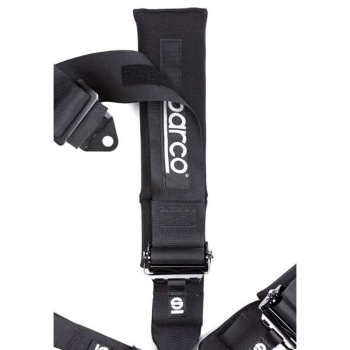 Sparco Belt Club H-4R Recreational 5pt Harness - Image 2