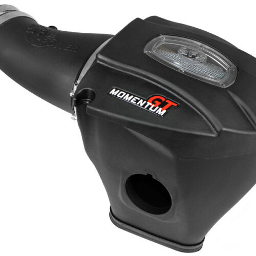 aFe Power Momentum GT Pro Dry S Stage-2 Intake System 11-15 Dodge Challenger/Charger R/T V8 6.4L HEMI - Image 4