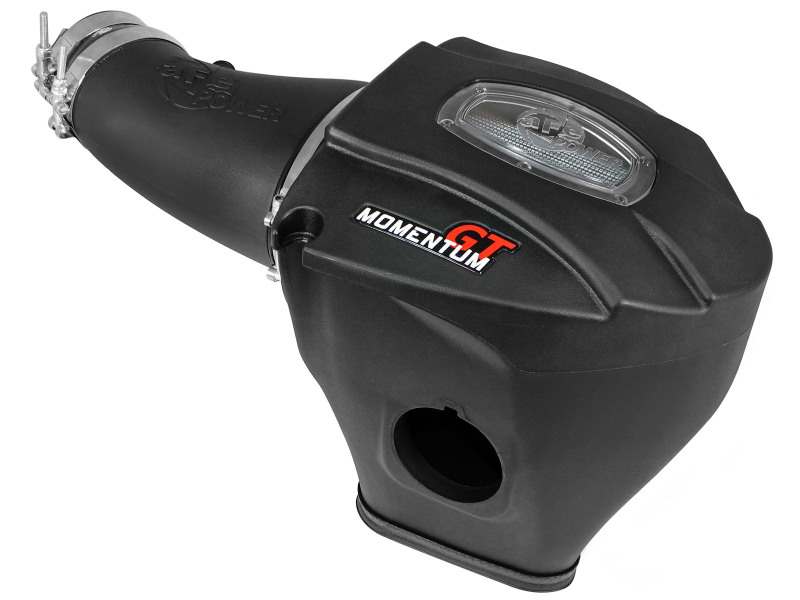 aFe Power Momentum GT Pro Dry S Stage-2 Intake System 11-15 Dodge Challenger/Charger R/T V8 6.4L HEMI - Image 4