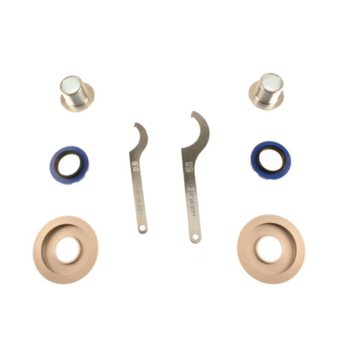 Bilstein B14 for 2000 Audi TT Quattro Base Front and Rear Performance Suspension System - Image 8