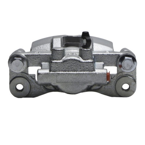 DFC 08-16 Mitsubishi Lancer Rear-L Premium Caliper - Silver Zinc Coated - Image 3