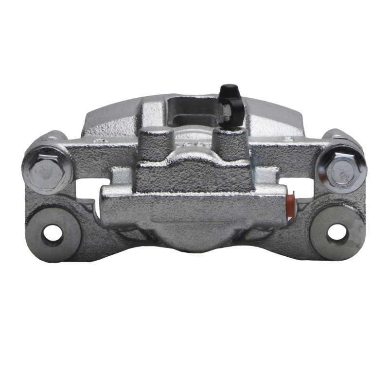DFC 08-16 Mitsubishi Lancer Rear-L Premium Caliper - Silver Zinc Coated - Image 3