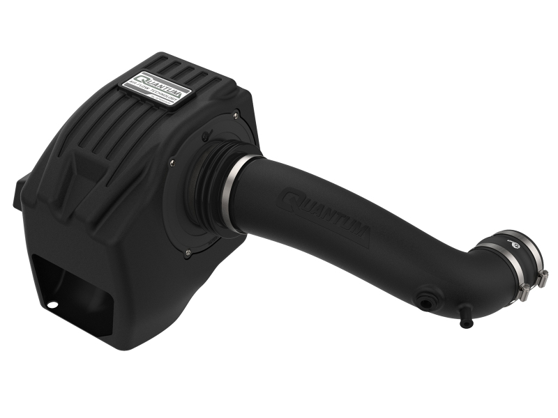 aFe Power Quantum Cold Air Intake System w/ Pro Dry S Media 19 Dodge RAM 1500 03-08 V8-5.7L HEMI - Image 4