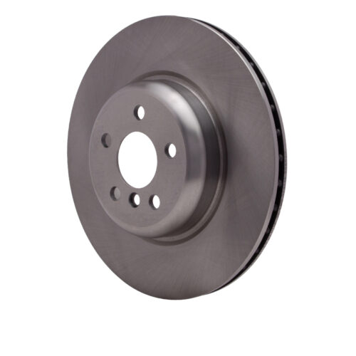 Alternative view of R1 2016-2025 BMW 430I xDrive Gran Coupe Rear Brake Rotor
