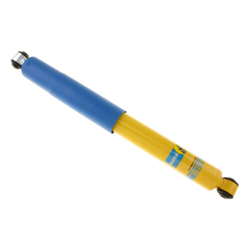 Bilstein B6 for 2002 Jeep Liberty Renegade Rear 46mm Monotube Shock Absorber