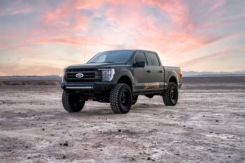 Skyjacker 2022+ Toyota Tundra 3 in. Suspension Lift Component Box w/ F/R Spacers - Image 2