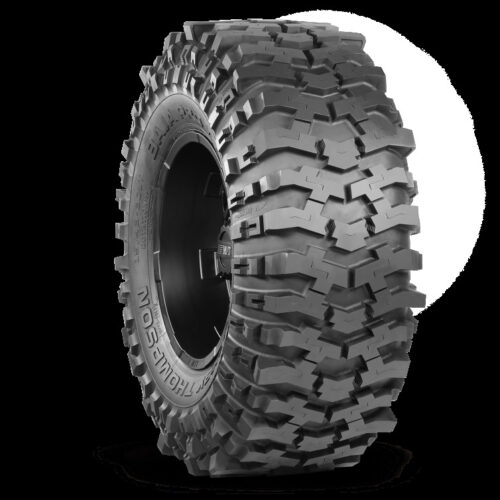 Mickey Thompson Baja Boss A/T Tire - 35X15.50R24LT 117Q - 250092 - Image 2
