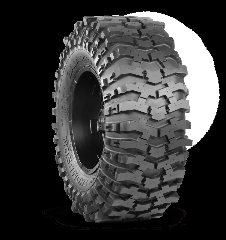 Mickey Thompson Baja Pro XS Tire - 40X13.50-17LT - 250094 - Image 5