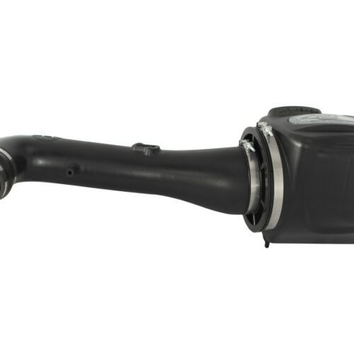 aFe Power Momentum GT PRO 5R Stage-2 SI Intake System 14-17 GM Silverado/Sierra 1500 5.3L/6.2L - Image 4