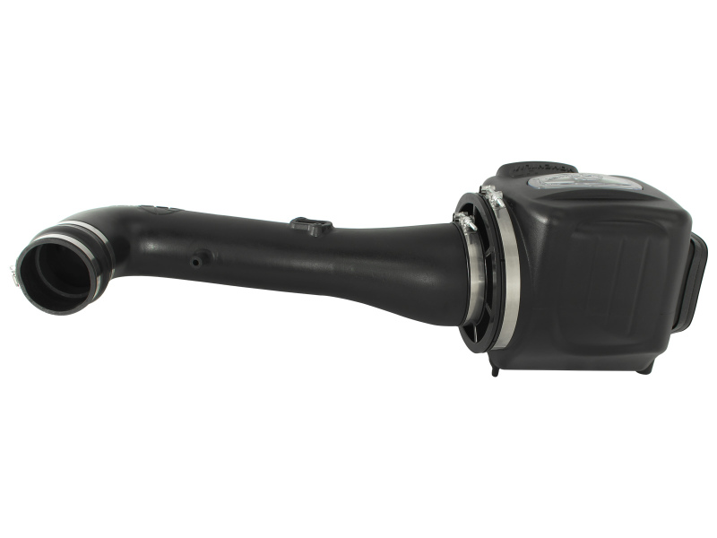 aFe Power Momentum GT PRO 5R Stage-2 SI Intake System 14-17 GM Silverado/Sierra 1500 5.3L/6.2L - Image 4