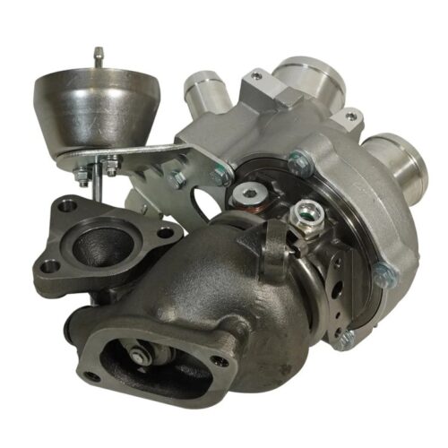 BD Diesel Screamer Turbo Kit - 11-12 Ford F-150 3.5L Ecoboost - Image 5