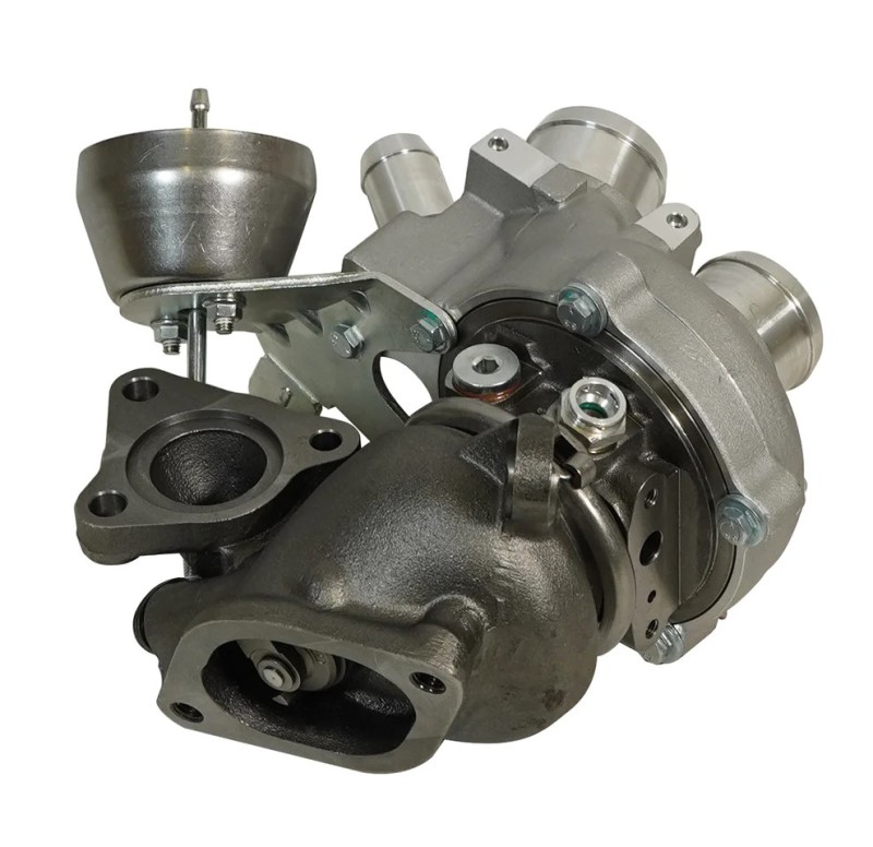 BD Diesel Screamer Turbo Kit - 11-12 Ford F-150 3.5L Ecoboost - Image 5