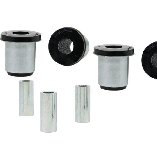 Whiteline 96-02 Toyota 4Runner Front Control Arm Upper Bushing Kit