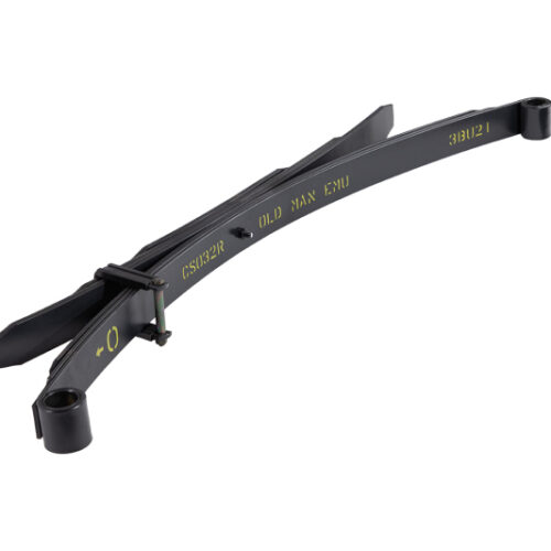 ARB / OME Leaf Spring Nissan D22 -Rear- - Image 2