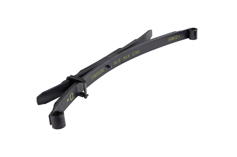 ARB / OME Leaf Spring Nissan D22 -Rear- - Image 2
