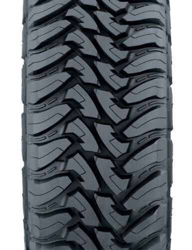 Toyo Open Country M/T Tire - 42X13.50R17 126Q - Image 4