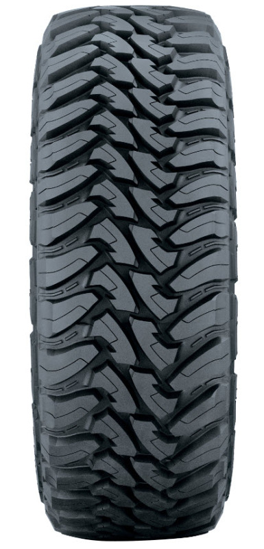 Toyo Open Country M/T Tire - 42X13.50R17 126Q - Image 4
