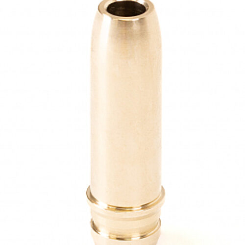 GSC P-D Toyota 2JZ +.001in Oversize OD Manganese Bronze Exhaust Valve Guide Stopper Style - Single