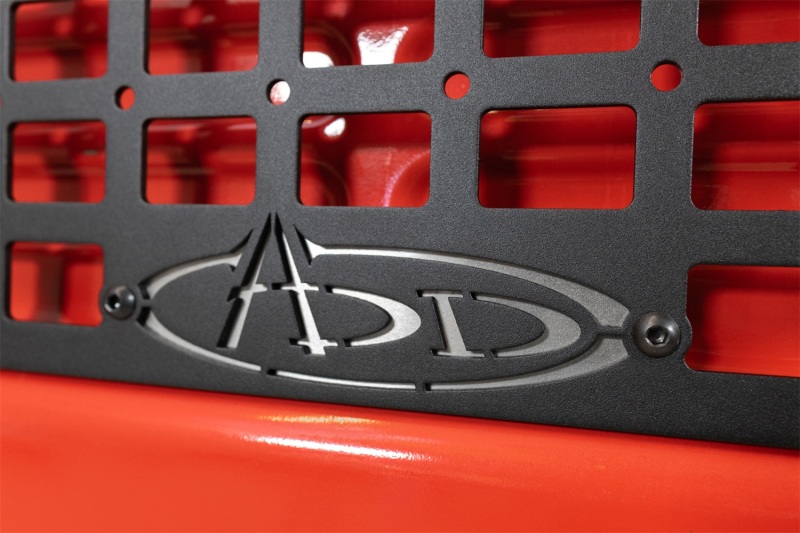 Addictive Desert Designs for 21-23 Ford Bronco Tailgate Molle Panel - Image 9