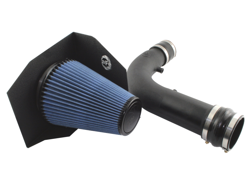 aFe Power MagnumFORCE Intakes Stage-2 P5R AIS P5R Ford F-150 97-05 V8-4.6/5.4L - Image 6