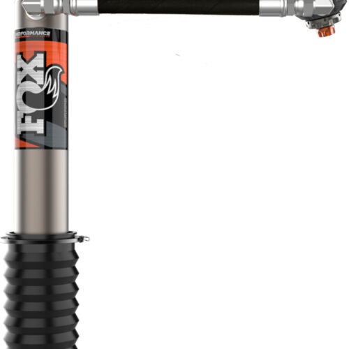 Fox 883-26-139 2022+ Toyota Tundra 0-1.5in Lift Rear Performance Elite Series 2.5 Reservoir Shocks - Adjustable