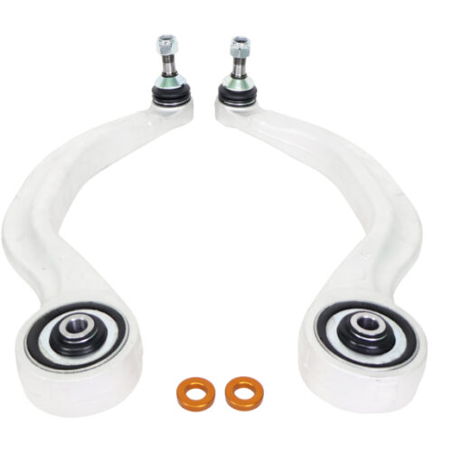 Whiteline 2017+ Tesla Model 3 Front Lower Compliance Control Arm Set (w/ ALK)