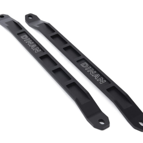 Dinan 21-27 BMW 430i/M440i (G22/G23/G26) Aluminum Strut Tower Braces - Front
