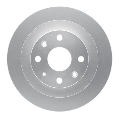 DFC 94-97 Mazda Miata Rear GeoSPEC Coated Rotor