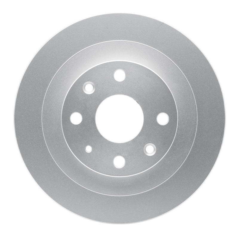 DFC 94-97 Mazda Miata Rear GeoSPEC Coated Rotor