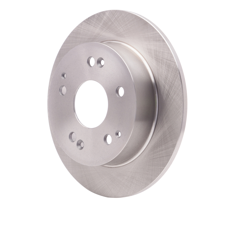 DFC 97-001 Acura Integra Rear Brake Rotor