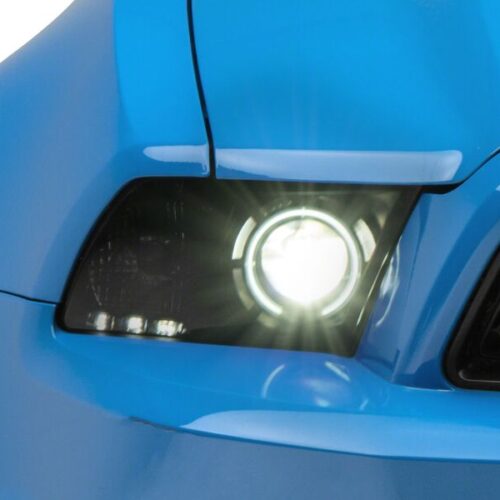 Raxiom for 2008-2023 Ford Mustang Axial Series HID Bulb Upgrade 6000K - Image 4