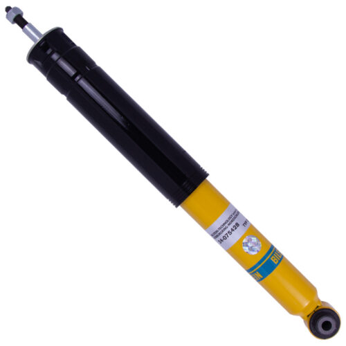 Bilstein 08-15 Smart Fortwo B12 (Pro-Kit) Suspension Kit - Front / Rear - Image 6