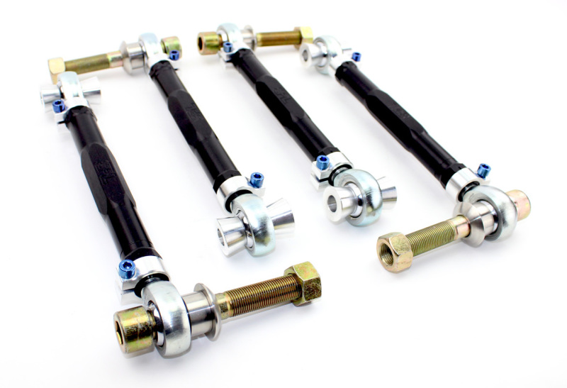 SPL Rear Upper Control Arms for 2014+ BMW M2/M3/M4 (F8X) - Image 4