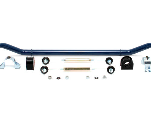 Dinan 08-13 BMW 1M/M3 (E82/E90/E92/E93) Adjustable Front Sway Bar - 32mm - Image 3